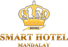 SMART Hotel Mandalay